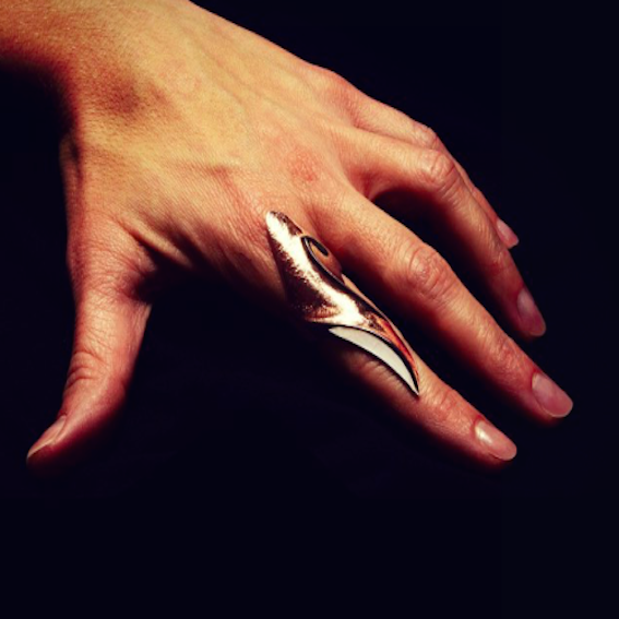 Rings
